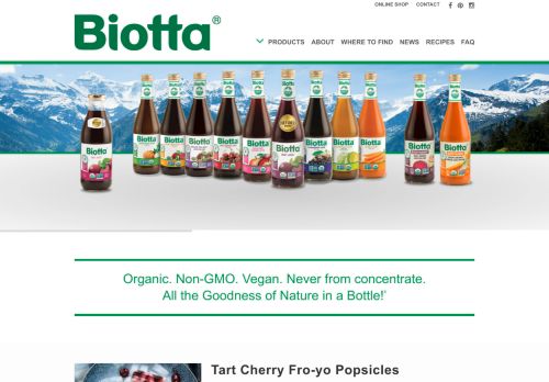 Biotta Juices capture - 2024-03-23 04:39:57