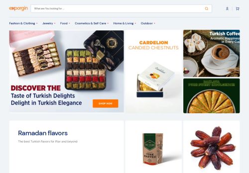 Exporgin Shop capture - 2024-03-23 05:11:00