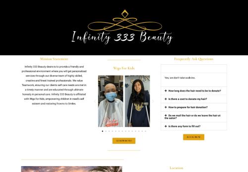 Infinity 333 Beauty capture - 2024-03-23 05:59:57