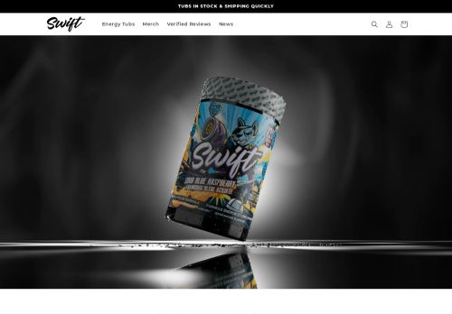 Swift Lifestyles capture - 2024-03-23 10:18:26