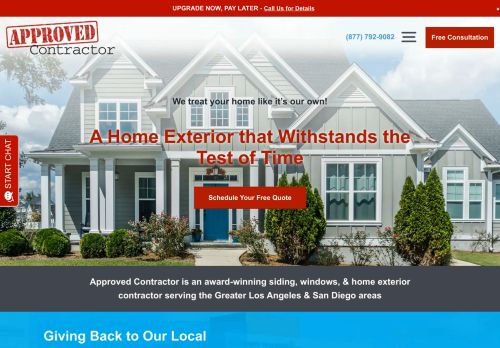 Approved Contractor Inc. capture - 2024-03-23 10:26:58