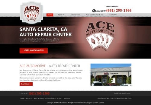 Ace Automotive capture - 2024-03-23 11:00:33