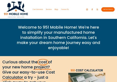 951 Mobile Home capture - 2024-03-23 11:07:51
