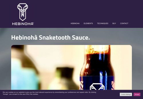 Hebinoha Snaketooh Sauce capture - 2024-03-23 12:08:20