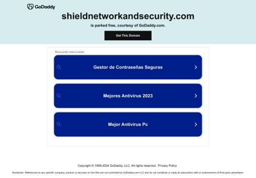 Shield Network and Security capture - 2024-03-23 12:10:48