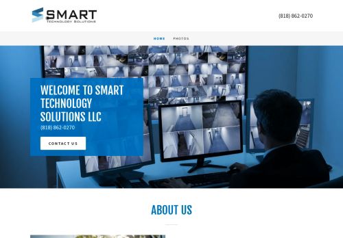 Smart Technology Solutions capture - 2024-03-23 13:36:23
