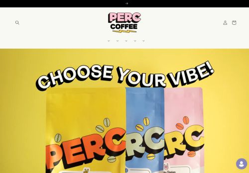 PERC Coffee capture - 2024-03-23 13:41:45