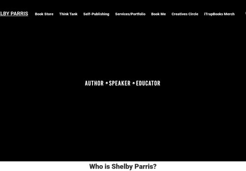 SHELBY PARRIS LLC capture - 2024-03-25 16:49:02