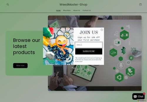 WeedMaster-Shop capture - 2024-03-25 18:42:59