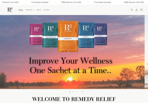 Remedy Relief capture - 2024-03-25 23:57:37