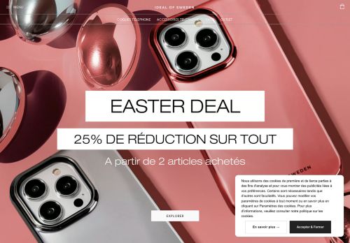 IDEAL OF SWEDEN [FR] capture - 2024-03-26 00:36:20