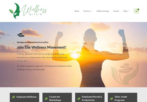 Wellness Within capture - 2024-03-26 02:44:25