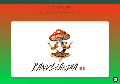 Bandzlandia capture - 2024-03-26 06:20:00