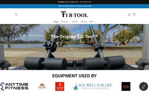 The Tib Tool capture - 2024-03-26 06:22:03