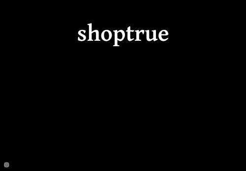 Shoptrue capture - 2024-03-26 07:04:59