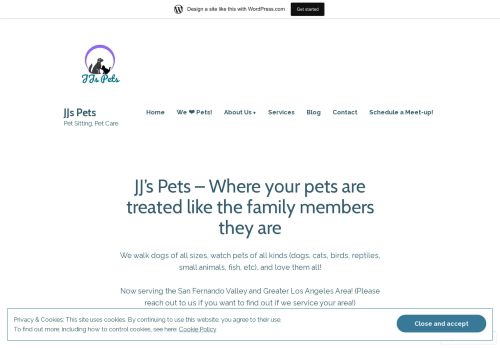 JJs Pets capture - 2024-03-26 08:10:40