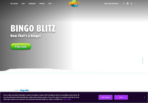 Bingo Blitz capture - 2024-03-26 08:54:57