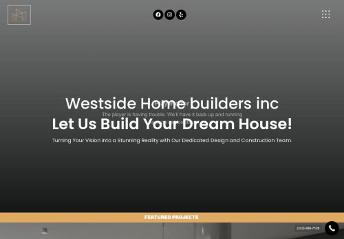 Westside Home Builders Inc capture - 2024-03-26 08:55:32