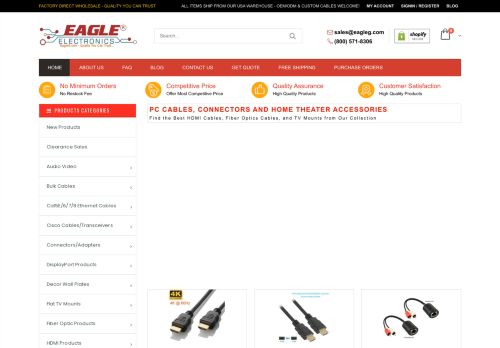 Eagle Electronics capture - 2024-03-26 08:56:35