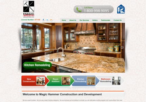 Magic Hammer Construction and Development capture - 2024-03-26 09:21:31