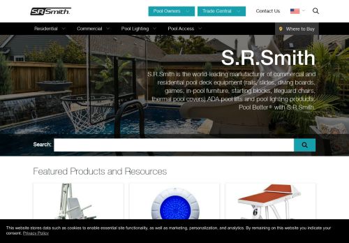 S.R.Smith capture - 2024-03-26 12:02:16