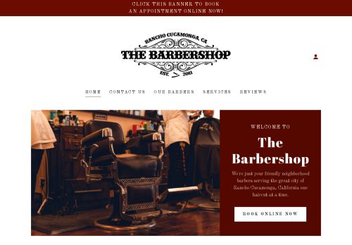 The Barbershop Rancho capture - 2024-03-26 12:23:03