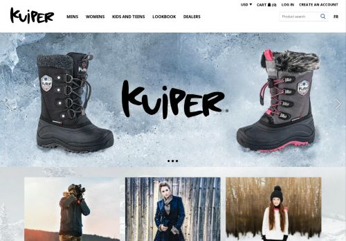 Kuiper Shoes capture - 2024-03-26 13:07:02