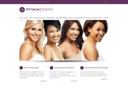 Optimum Esthetics capture - 2024-03-26 15:30:33