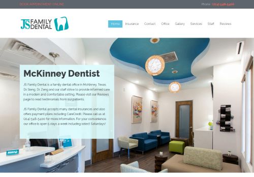 JS Family Dental capture - 2024-03-26 15:31:32