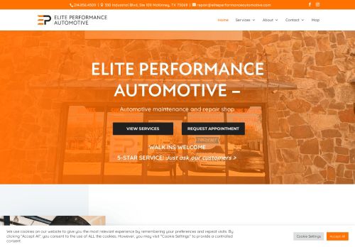 Elite Performance Automotive capture - 2024-03-26 15:52:58