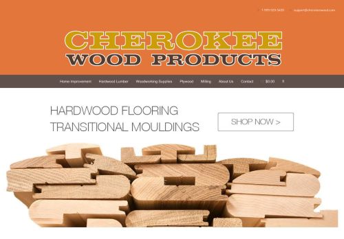 Cherokee Wood Products capture - 2024-03-26 17:00:16