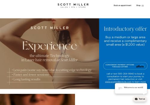 Scott Miller Salon capture - 2024-03-26 18:33:00