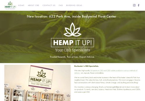 Hemp It Up capture - 2024-03-26 18:34:26