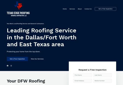 Texas Edge Roofing And General Contractors capture - 2024-03-26 18:50:01