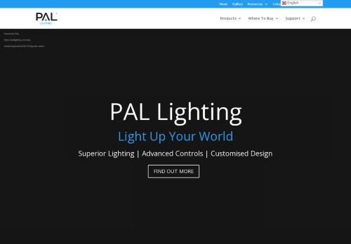PAL Lighting capture - 2024-03-26 18:52:29