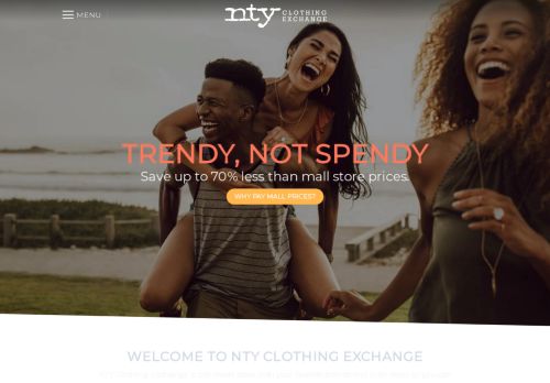 NTY Clothing Exchange capture - 2024-03-26 19:00:53