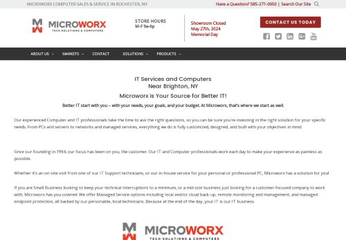 Microworx Computers capture - 2024-03-26 19:36:33