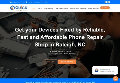 Quick Phone Repair & Design capture - 2024-03-26 20:42:13