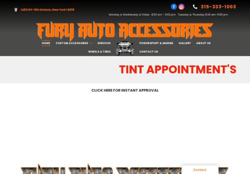 Fury Auto Accessories capture - 2024-03-26 21:06:32