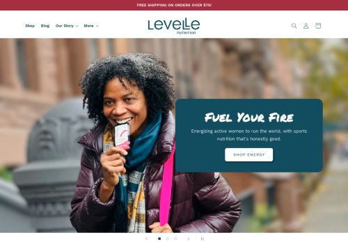 Levelle, Inc capture - 2024-03-26 23:36:01