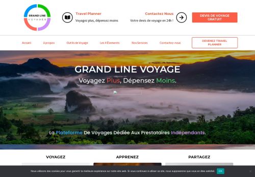 Grand Line Voyage capture - 2024-03-27 00:23:31