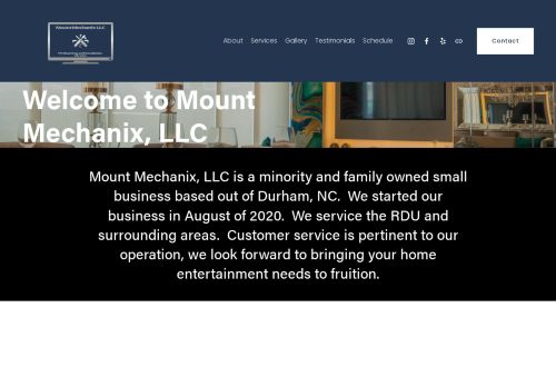 Mount Mechanix, LLC capture - 2024-03-27 00:59:09