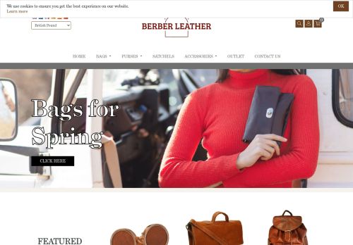 Berber Leather capture - 2024-03-27 04:41:42