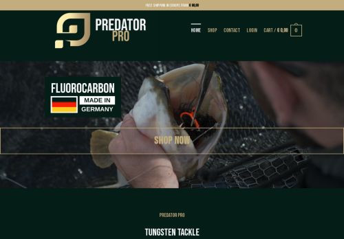 Predator Pro capture - 2024-03-27 04:53:06