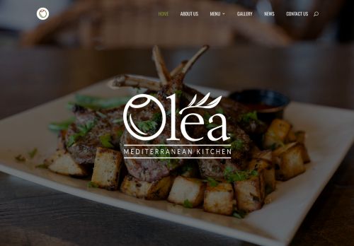 Olea Mediterranean Kitchen capture - 2024-03-27 05:55:22