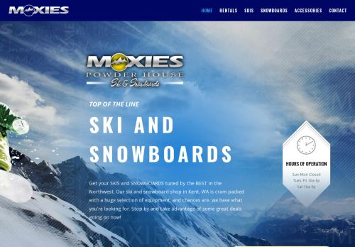 Moxies Powder House Ski & Snowboards capture - 2024-03-27 06:14:51