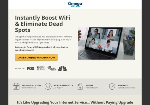 Omega WiFi Amp capture - 2024-03-27 06:21:30