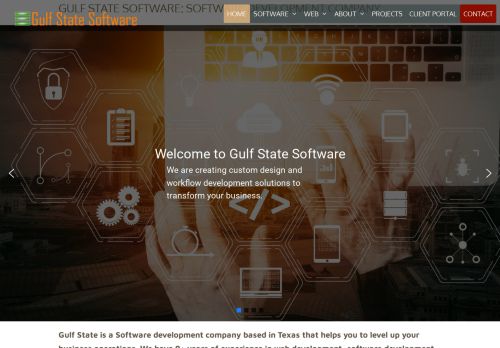 Gulf State Software capture - 2024-03-27 07:02:40