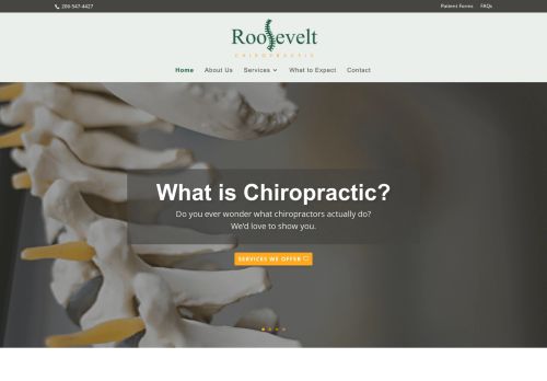 Roosevelt Chiropractic capture - 2024-03-27 08:04:34