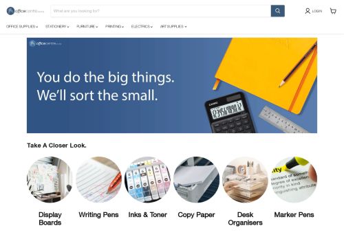 Officecentre  NZ capture - 2024-03-27 08:54:02